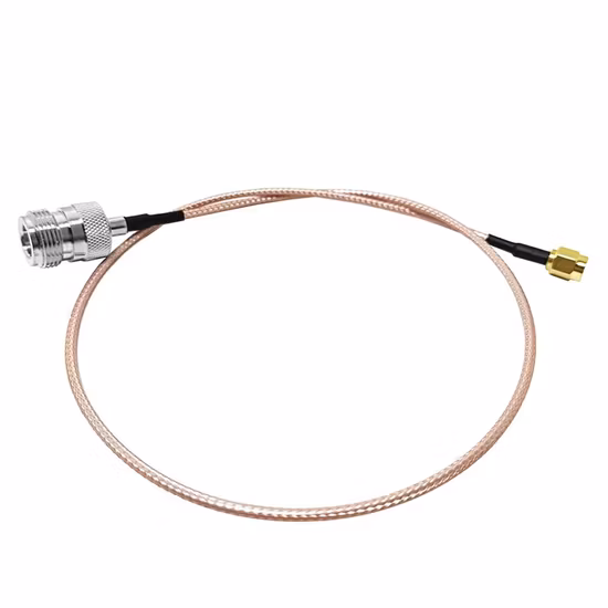 Plugue Macho Fme para N