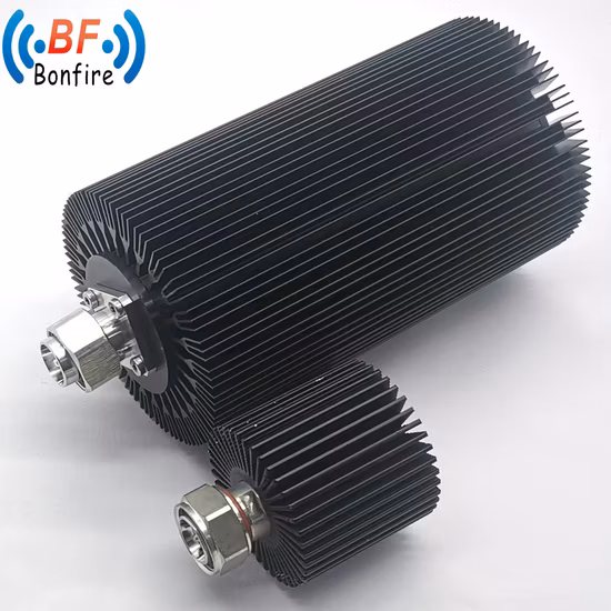 Carga fictícia de 100 W RF